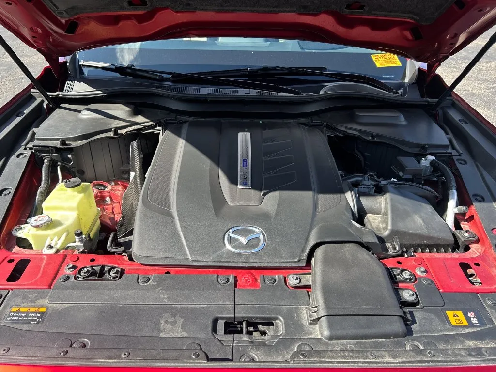 2024 Mazda CX-90 Premium Plus Package - Photo 41