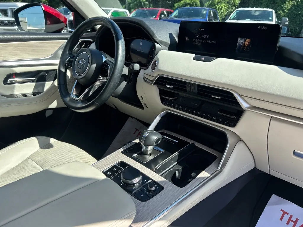 2024 Mazda CX-90 Premium Plus Package - Photo 18