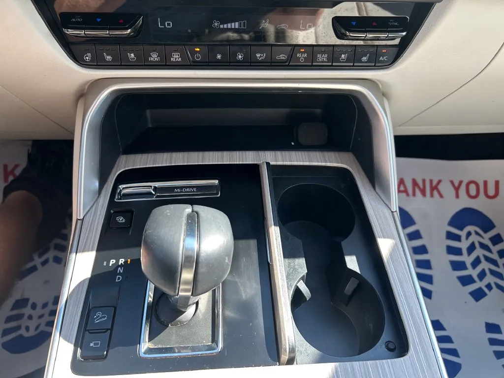 2024 Mazda CX-90 Premium Plus Package - Photo 37