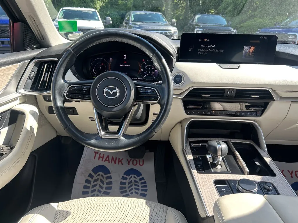 2024 Mazda CX-90 Premium Plus Package - Photo 25