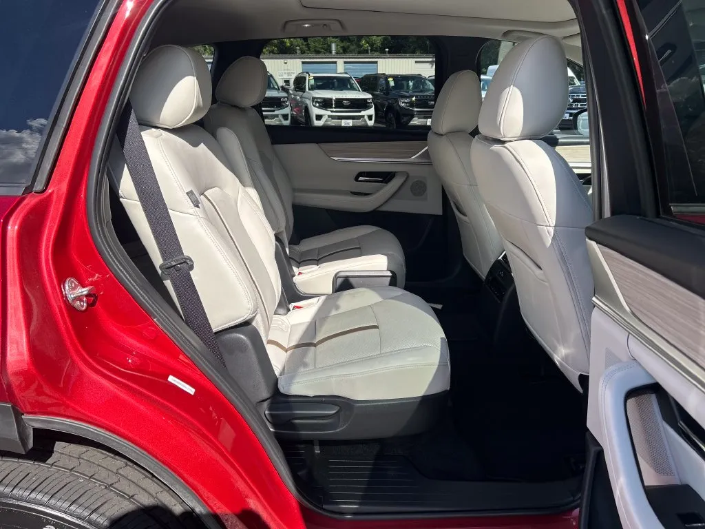 2024 Mazda CX-90 Premium Plus Package - Photo 21