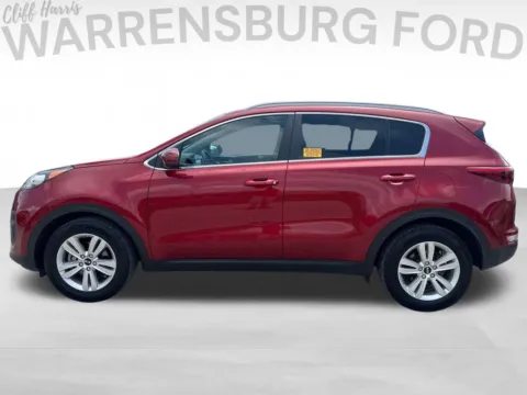 More photos of 2019 Kia Sportage LX at Warrensburg Ford, MO
