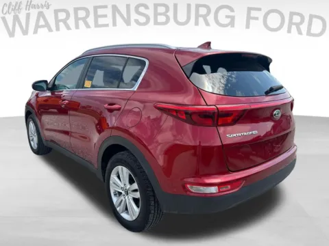 More photos of 2019 Kia Sportage LX at Warrensburg Ford, MO
