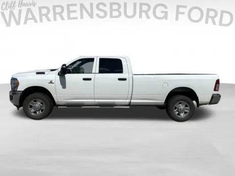 More photos of 2024 Ram 3500 Tradesman at Warrensburg Ford, MO