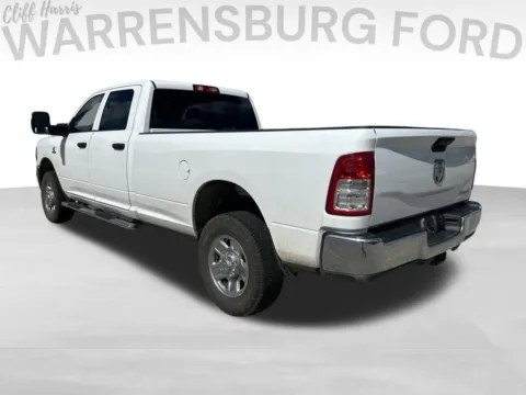 More photos of 2024 Ram 3500 Tradesman at Warrensburg Ford, MO