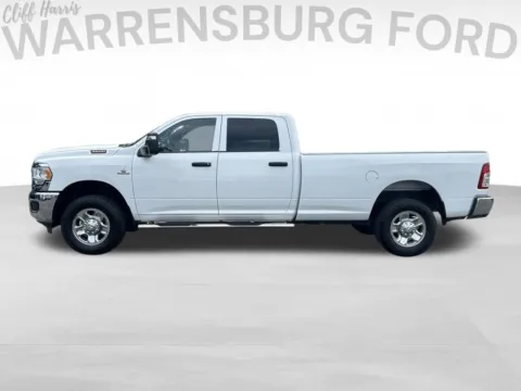 More photos of 2024 Ram 3500 Tradesman at Warrensburg Ford, MO