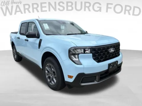 Blue 2026 Ford Maverick XLT for sale in Warrensburg, MO