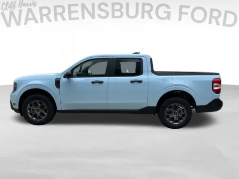 More photos of 2026 Ford Maverick XLT at Warrensburg Ford, MO