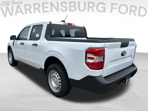 Another view of 2026 Ford Maverick XL for sale in Warrensburg, MO at Warrensburg Ford