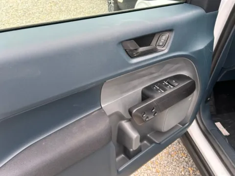 More photos of 2026 Ford Maverick XL at Warrensburg Ford, MO
