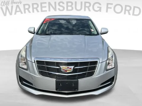 Photos of 2016 Cadillac ATS 2.5L for sale in Warrensburg, MO at Warrensburg Ford