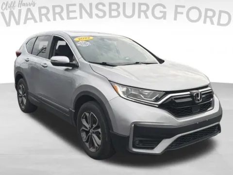 Unknown 2022 Honda CR-V EX for sale in Warrensburg, MO
