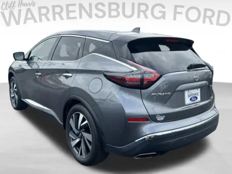 More photos of 2024 Nissan Murano SL at Warrensburg Ford, MO