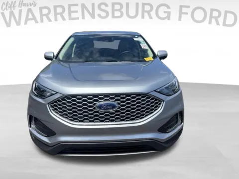 Photos of 2024 Ford Edge SEL for sale in Warrensburg, MO at Warrensburg Ford