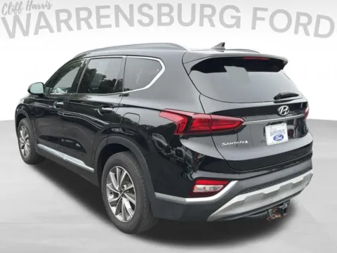 More photos of 2020 Hyundai Santa Fe SEL at Warrensburg Ford, MO