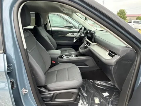 More photos of 2026 Ford Explorer Active at Warrensburg Ford, MO