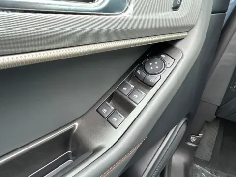 Photos of 2026 Ford Explorer Active for sale in Warrensburg, MO at Warrensburg Ford