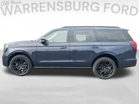 More photos of 2027 Ford Expedition Platinum at Warrensburg Ford, MO