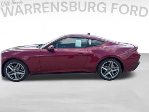 More photos of 2026 Ford Mustang EcoBoost Premium at Warrensburg Ford, MO