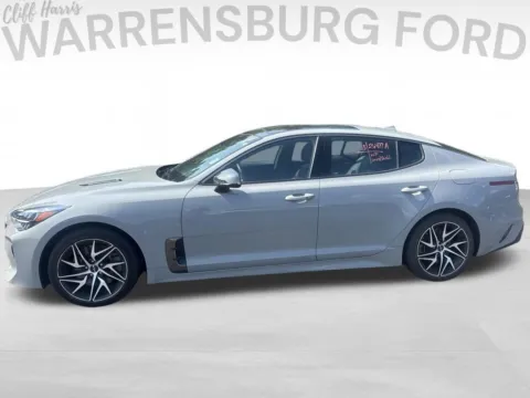 More photos of 2022 Kia Stinger GT-Line at Warrensburg Ford, MO