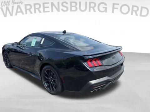 More photos of 2026 Ford Mustang GT Premium at Warrensburg Ford, MO