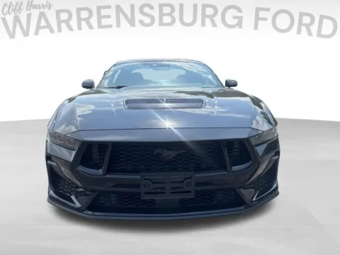 Photos of 2026 Ford Mustang GT Premium for sale in Warrensburg, MO at Warrensburg Ford