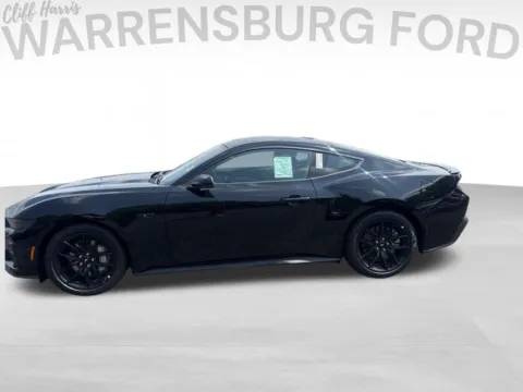 More photos of 2026 Ford Mustang GT Premium at Warrensburg Ford, MO