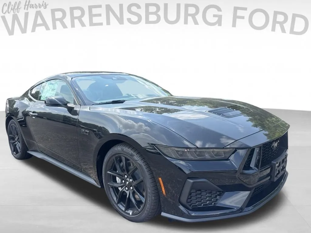 2026 Ford Mustang GT Premium for sale in Warrensburg, MO
