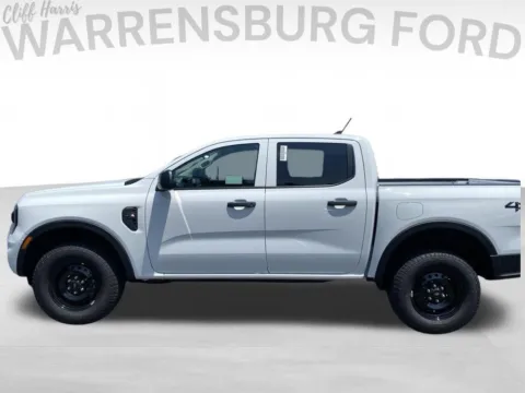 More photos of 2026 Ford Ranger XL at Warrensburg Ford, MO