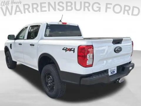 More photos of 2026 Ford Ranger XL at Warrensburg Ford, MO