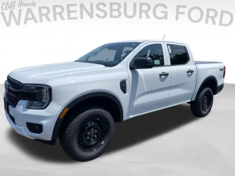 Another view of 2026 Ford Ranger XL for sale in Warrensburg, MO at Warrensburg Ford