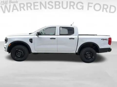 More photos of 2026 Ford Ranger XL at Warrensburg Ford, MO