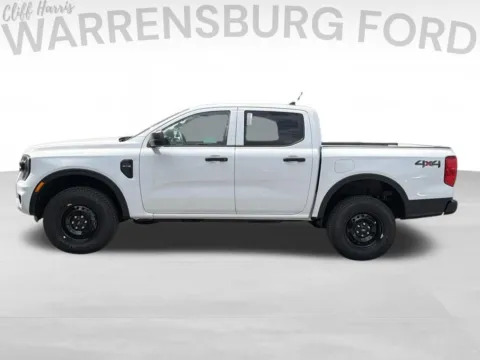 More photos of 2026 Ford Ranger XL at Warrensburg Ford, MO