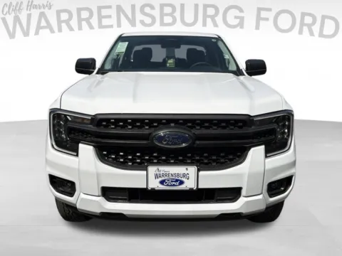 Photos of 2026 Ford Ranger XL for sale in Warrensburg, MO at Warrensburg Ford