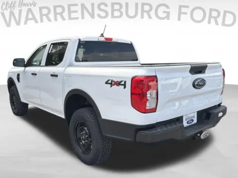 More photos of 2026 Ford Ranger XL at Warrensburg Ford, MO