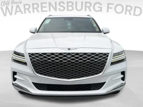 Photos of 2023 Genesis GV80 3.5T for sale in Warrensburg, MO at Warrensburg Ford