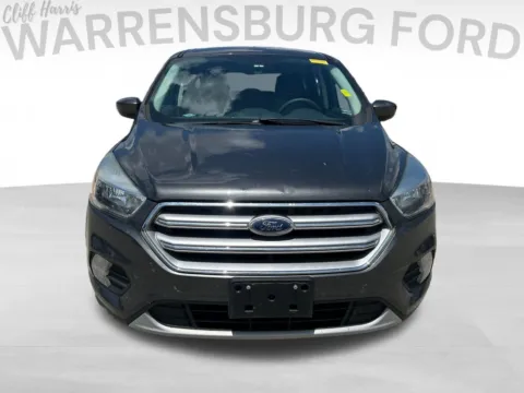 Photos of 2017 Ford Escape SE for sale in Warrensburg, MO at Warrensburg Ford