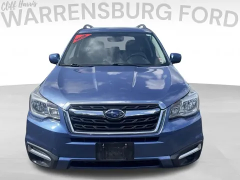 Photos of 2017 Subaru Forester 2.5i Premium for sale in Warrensburg, MO at Warrensburg Ford