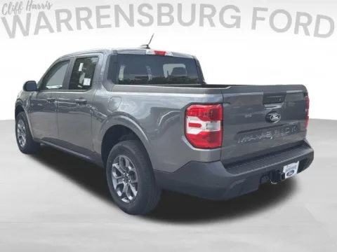 More photos of 2026 Ford Maverick XLT at Warrensburg Ford, MO