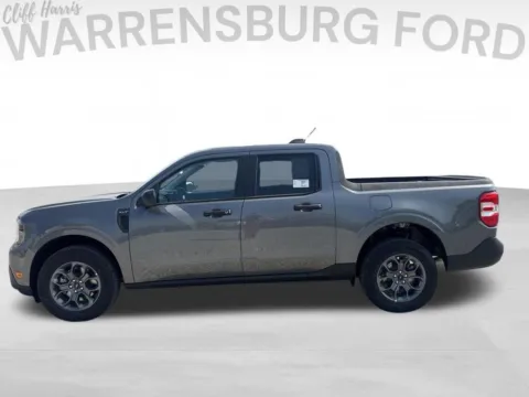 More photos of 2026 Ford Maverick XLT at Warrensburg Ford, MO