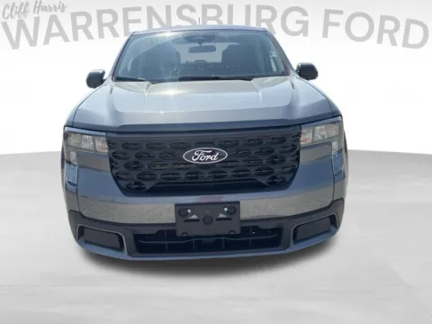 Photos of 2026 Ford Maverick XLT for sale in Warrensburg, MO at Warrensburg Ford