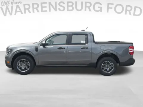 More photos of 2026 Ford Maverick XLT at Warrensburg Ford, MO