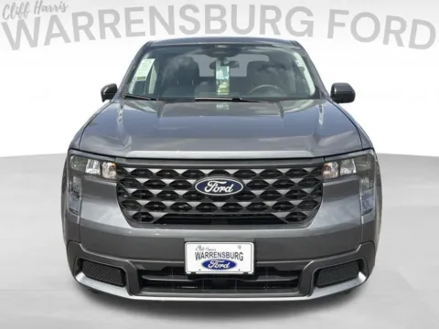 Photos of 2026 Ford Maverick XLT for sale in Warrensburg, MO at Warrensburg Ford