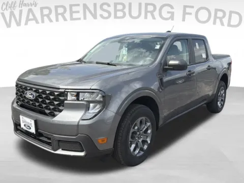 Another view of 2026 Ford Maverick XLT for sale in Warrensburg, MO at Warrensburg Ford