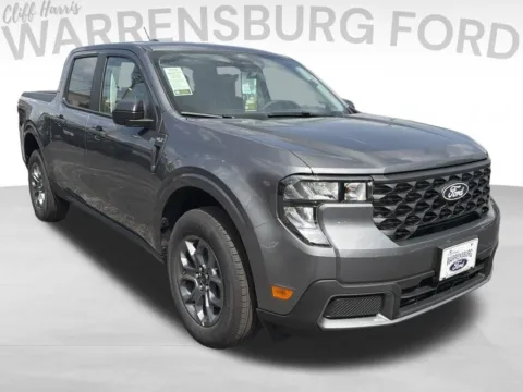 Gray 2026 Ford Maverick XLT for sale in Warrensburg, MO