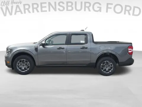 More photos of 2026 Ford Maverick XLT at Warrensburg Ford, MO