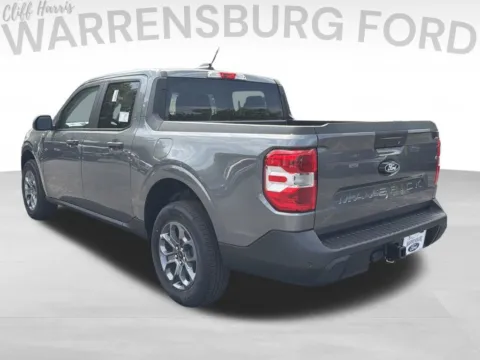More photos of 2026 Ford Maverick XLT at Warrensburg Ford, MO