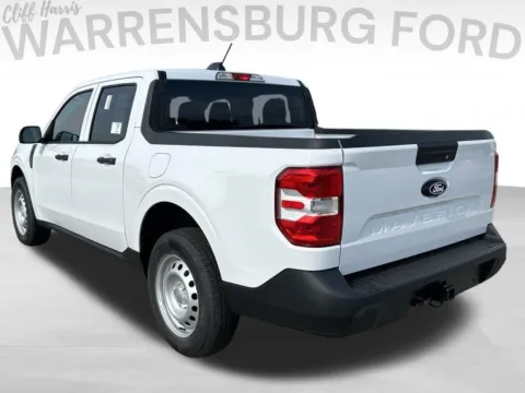 More photos of 2026 Ford Maverick XL at Warrensburg Ford, MO