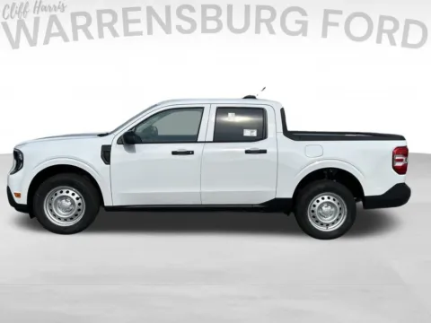 More photos of 2026 Ford Maverick XL at Warrensburg Ford, MO