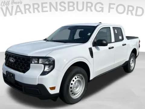 Another view of 2026 Ford Maverick XL for sale in Warrensburg, MO at Warrensburg Ford